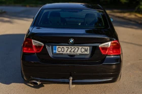 BMW 320 E90 163+ , снимка 2