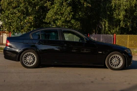 BMW 320 E90 163+ , снимка 3