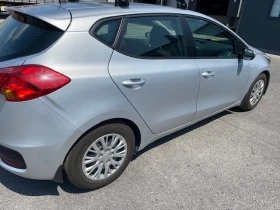 Kia Ceed 1.6 CRDI / 136 k.c. | Mobile.bg    7