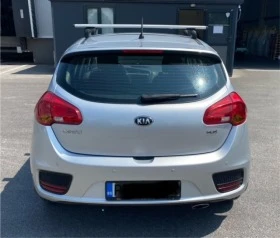 Kia Ceed 1.6 CRDI / 136 k.c. | Mobile.bg    5