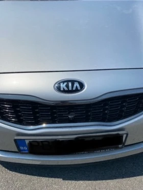 Kia Ceed 1.6 CRDI / 136 k.c. | Mobile.bg    2