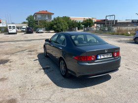 Honda Accord 2.2 Facelift, снимка 8