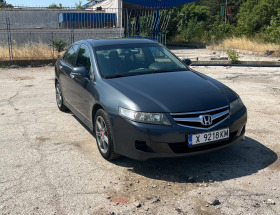 Honda Accord 2.2 Facelift, снимка 1