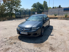 Honda Accord 2.2 Facelift | Mobile.bg    2