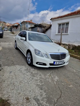 Mercedes-Benz E 350 | Mobile.bg    2