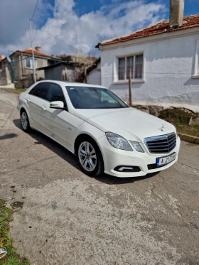 Mercedes-Benz E 350 | Mobile.bg    1