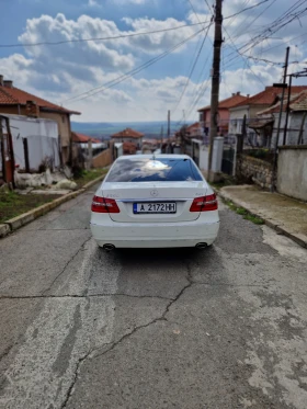 Mercedes-Benz E 350, снимка 3