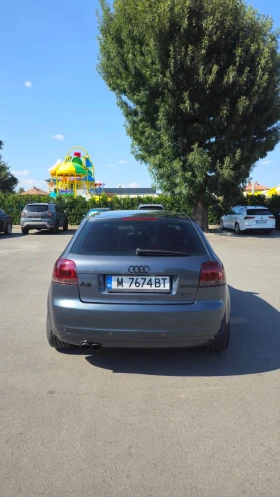 Audi A3 2.0 TDI, снимка 4