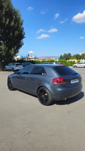 Audi A3 2.0 TDI, снимка 3