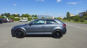 Audi A3 2.0 TDI | Mobile.bg    2