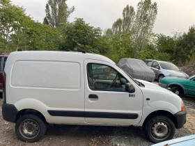 Renault Kangoo 1.9 4x4 | Mobile.bg    4