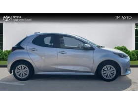 Toyota Yaris | Mobile.bg    7