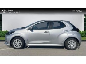 Toyota Yaris | Mobile.bg    8