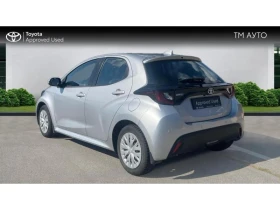 Toyota Yaris | Mobile.bg    4