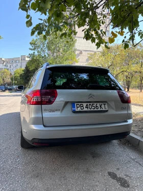 Citroen C5, снимка 10