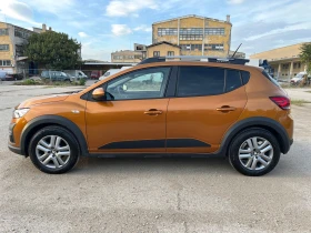 Dacia Sandero &#128165;Stepway&#128165;Eco-G&#128165;АГУ&#128165, снимка 7