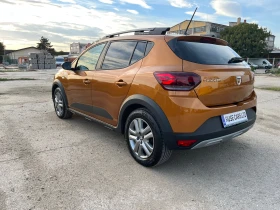 Dacia Sandero &#128165;Stepway&#128165;Eco-G&#128165;АГУ&#128165, снимка 6