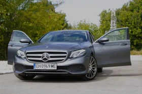 Mercedes-Benz E 350 Седан , снимка 2