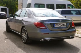 Mercedes-Benz E 350 Седан , снимка 4