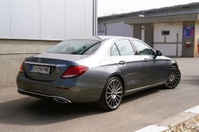 Mercedes-Benz E 350 Седан , снимка 3