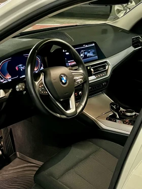 BMW 320 320I Xdrive  | Mobile.bg    7