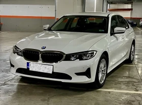 BMW 320 320I Xdrive , снимка 2