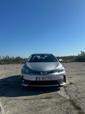 Обява за продажба на Toyota Corolla ~26 500 лв. - изображение 1