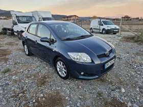 Toyota Auris 1.6 16 v | Mobile.bg    2