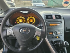 Toyota Auris 1.6 16 v | Mobile.bg    7