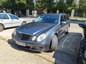 Обява за продажба на Mercedes-Benz E 280 avangarde ~5 999 лв. - изображение 1