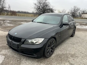 Обява за продажба на BMW 320 2.0 177к.с. ~7 400 лв. - изображение 1