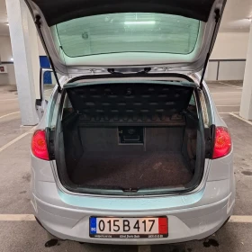 Seat Altea 1.6i LPG, снимка 13