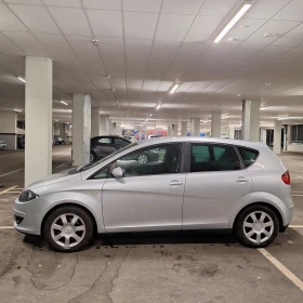 Seat Altea 1.6i LPG, снимка 2