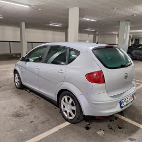 Seat Altea 1.6i LPG, снимка 3