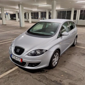 Seat Altea 1.6i LPG, снимка 1