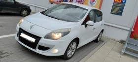 Renault Scenic 1.4 TCe 130, снимка 2