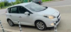 Renault Scenic 1.4 TCe 130, снимка 4