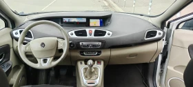 Renault Scenic 1.4 TCe 130, снимка 7