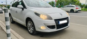 Renault Scenic 1.4 TCe 130, снимка 3