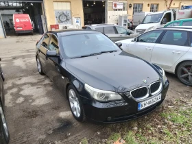 BMW 535 272+ , снимка 1