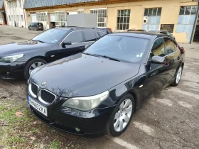 BMW 535 272+ , снимка 3