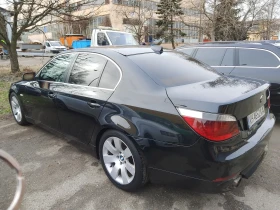 BMW 535 272+ , снимка 4