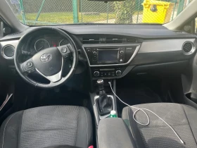 Toyota Auris 1.4 diesel , снимка 6