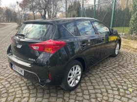 Toyota Auris 1.4 diesel , снимка 3