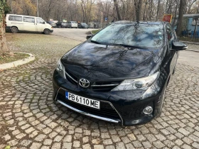 Toyota Auris 1.4 diesel , снимка 1