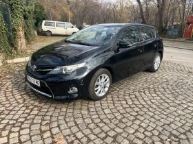 Toyota Auris 1.4 diesel , снимка 2