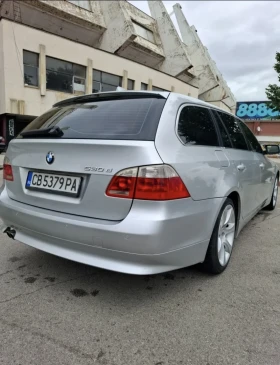 BMW 530 530D. 231KS , снимка 3