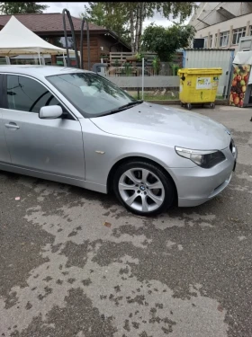 BMW 530 530D. 231KS , снимка 5