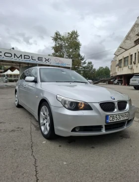 BMW 530 530D. 231KS , снимка 1