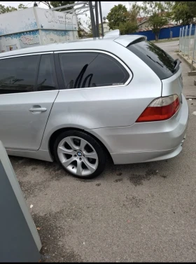 BMW 530 530D. 231KS , снимка 6